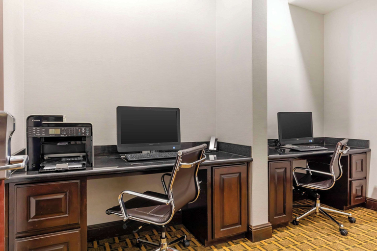 Others 5, Comfort Inn & Suites Mexia, Limestone