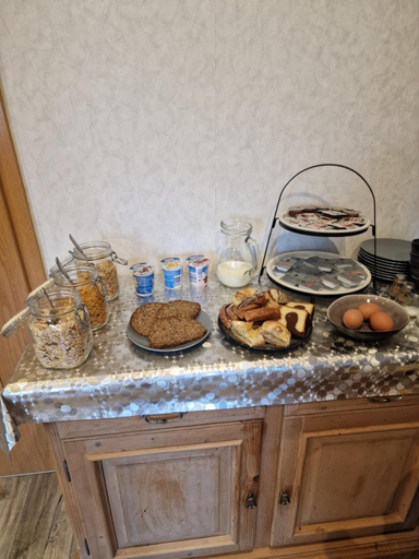 Food & Drinks 4, Pension Unterreichenbach, Schwabach