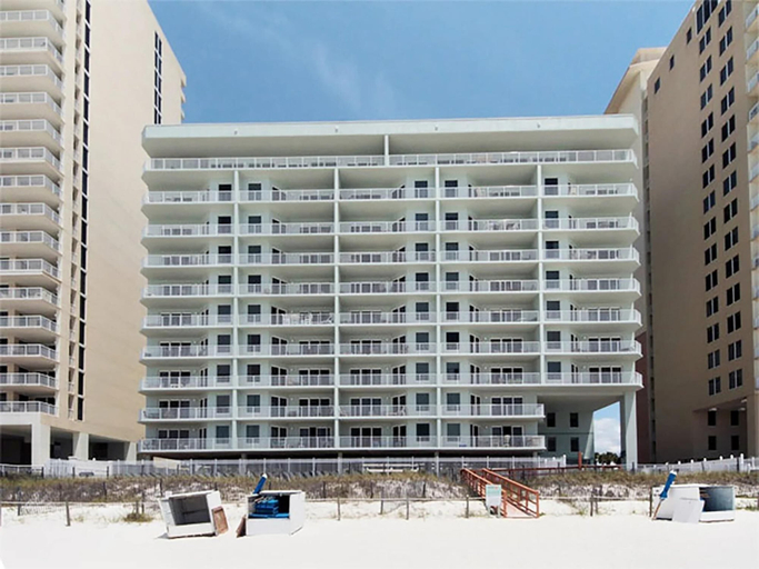 Exterior & Views, Marisol 204, Bay