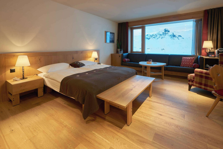 Bedroom 4