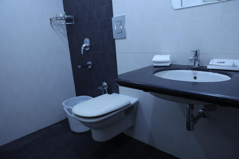 Bathroom 1