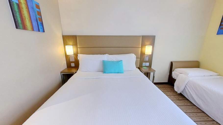 Bedroom 6