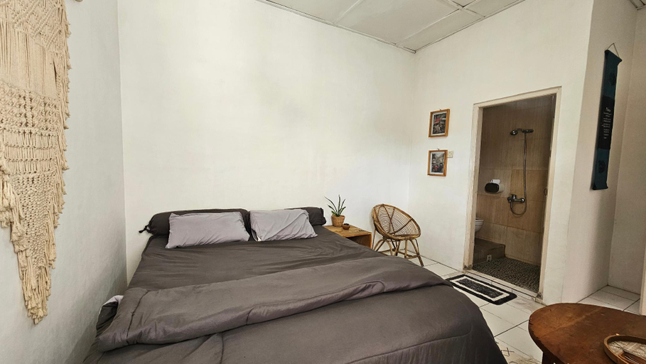 Bedroom 6