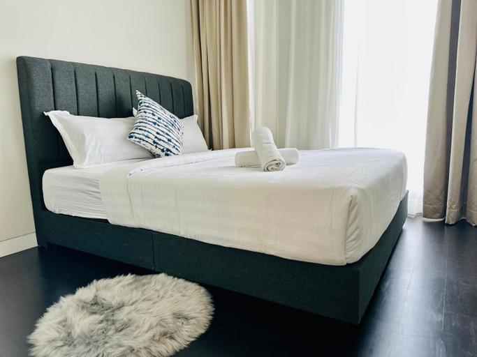 Bedroom 20