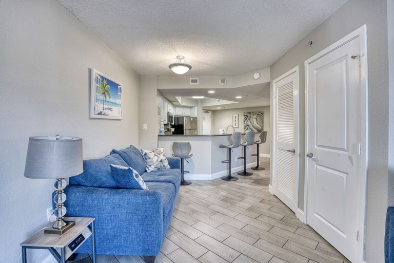 Interior, Oceanview Retreat at the Beach, Horry