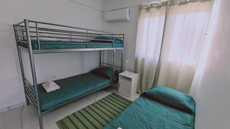 Room 3, 81 KAP - Azure Dream Apartment