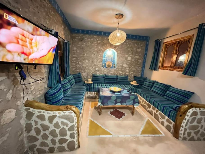 Others 5, Charmant studio prive pour eux qui adore le calme, Essaouira