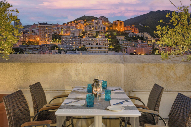 Food & Drinks 5, AC Hotel Genova by Marriott, Genova