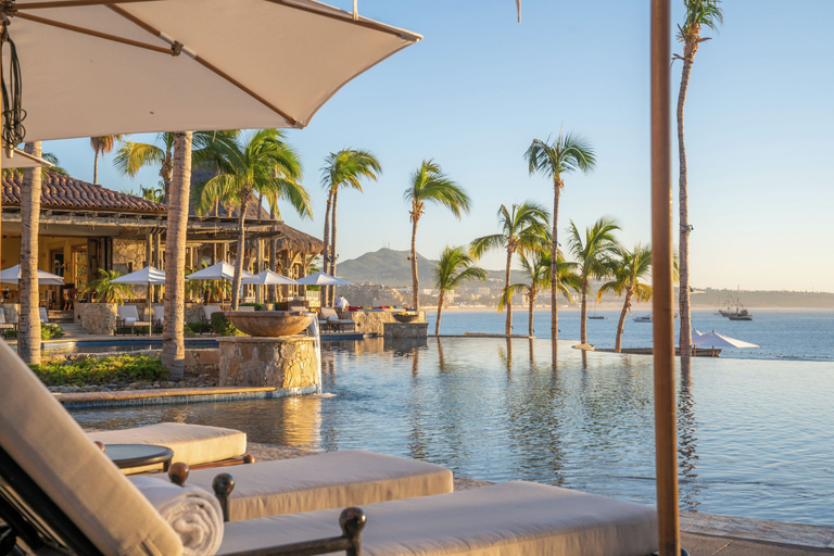 Sport & Beauty 3, Hacienda Beach Club & Residences, La Paz
