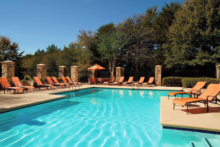 Sport & Beauty 2, Atlanta Marriott Alpharetta, Fulton