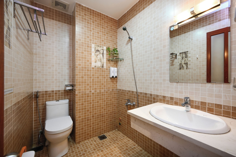 Bathroom 4