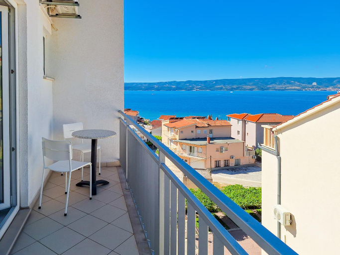 Others 3, Apartments Maria, Dugi Rat