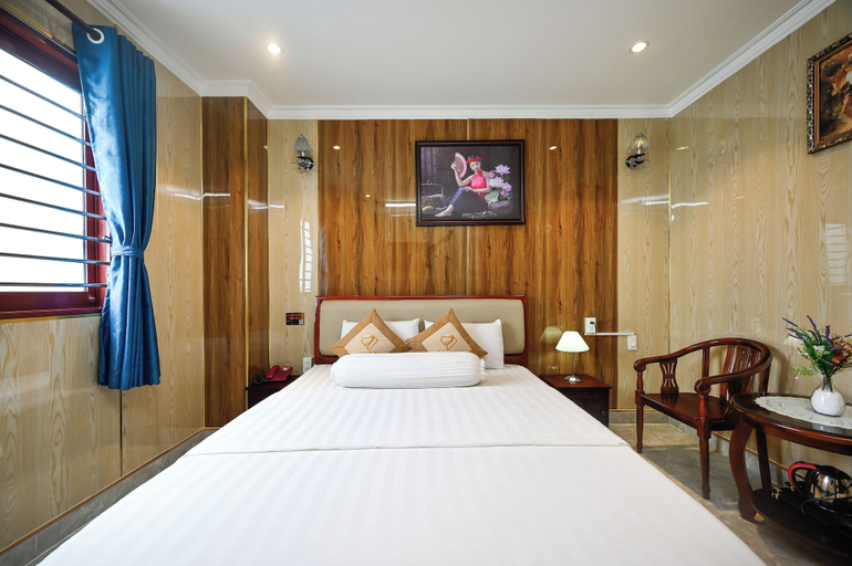 Bedroom 29