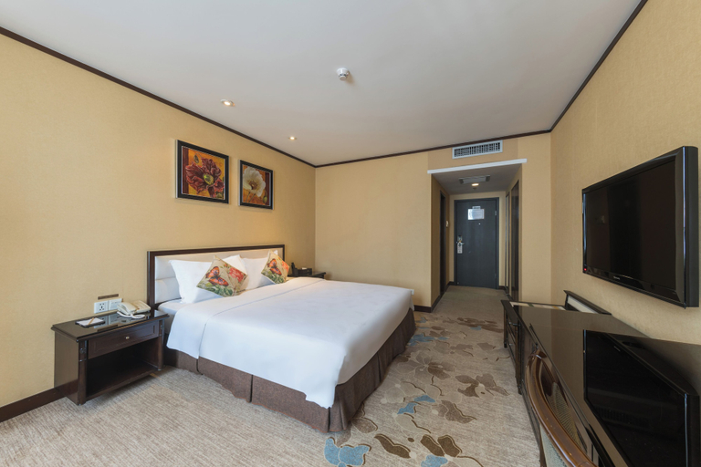 Bedroom 8