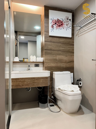 Bathroom 3