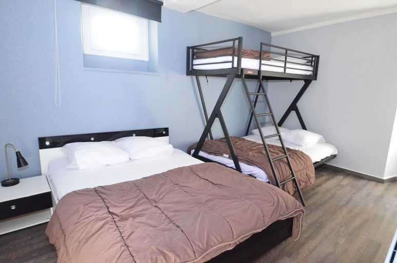 Bedroom 5