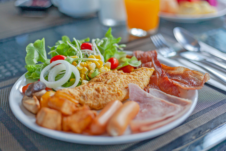 Food & Drinks 4, Any Day House Chiangmai, Muang Chiang Mai