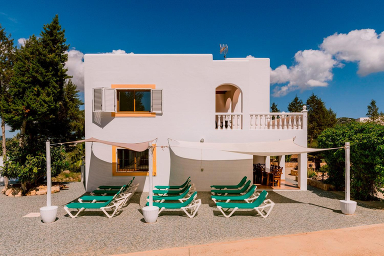 Exterior & Views 1, Villa Can Vincent near to San Antonio, Baleares