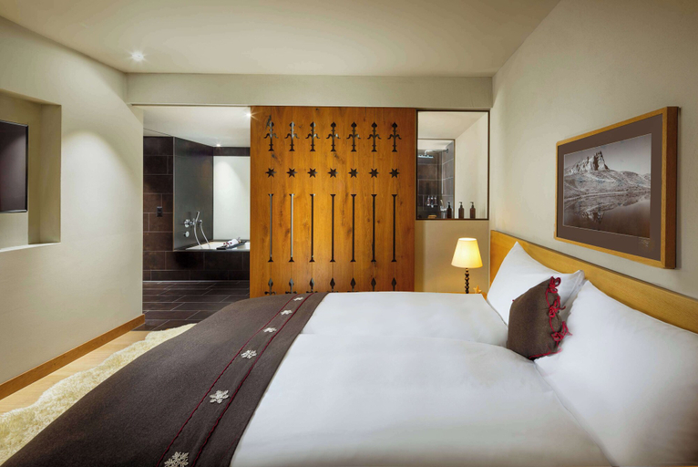 Bedroom 22