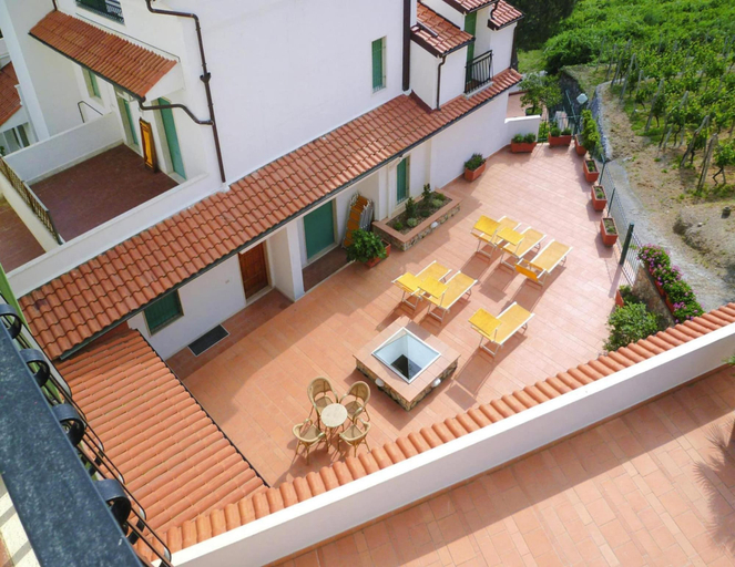 Exterior & Views 2, Apartment in Pietra Ligure, Savona
