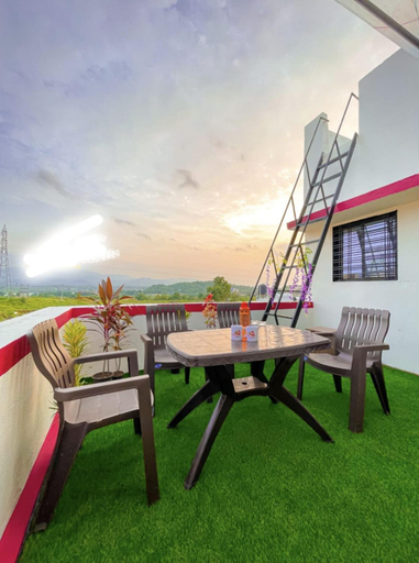Others 4, Jai Swaminarayan homestay , Narmada