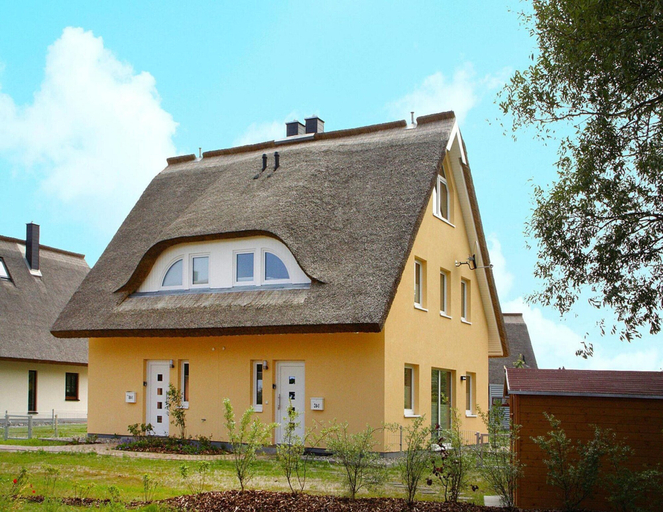 Primary image, Haus in Vieregge am Breetzer Bodden, Vorpommern-Rügen