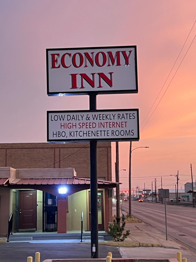 Others 5, Economy Inn Odessa, Ector