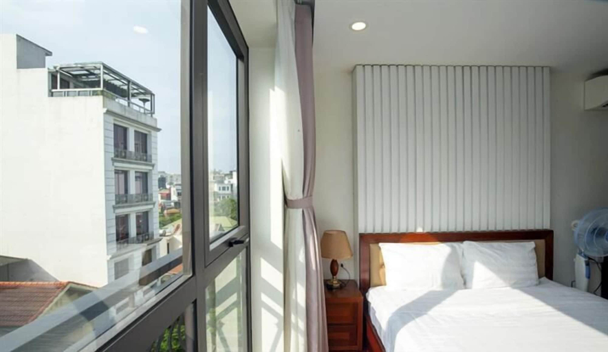 Bedroom 3, Sumitomo10 Apartment, Ba Đình