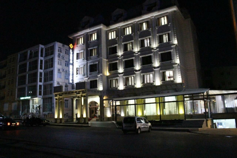 Exterior & Views 2, Lara Hotel and Spa, Baku