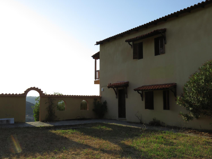 Exterior & Views 1, Best view in Polychrono - Families Only, Central Macedonia