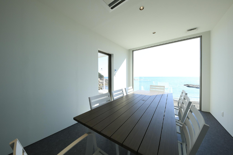 Others 5, Rent the entire building for complete privacy! A marine activity experiential resort - "Beach Terrace Kushimoto", Kushimoto