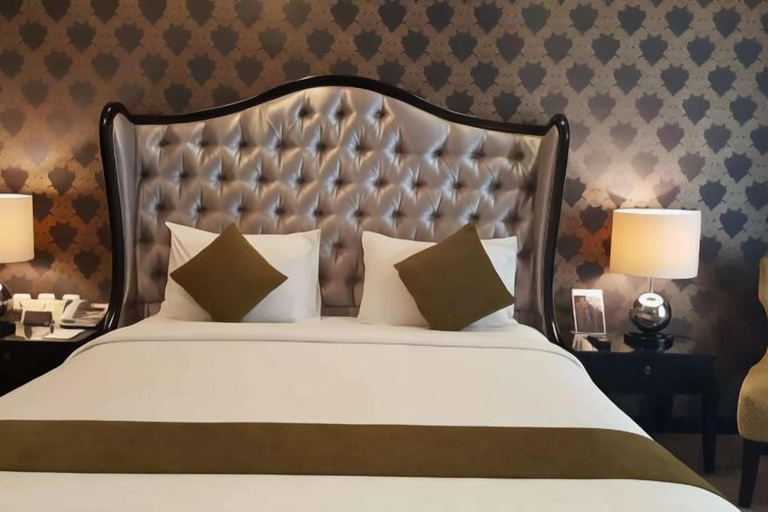 Bedroom 12
