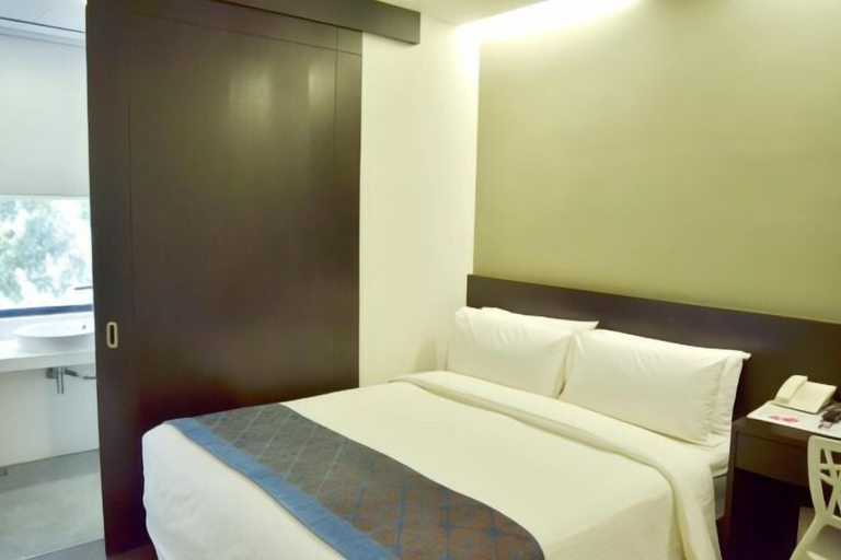 Bedroom 19