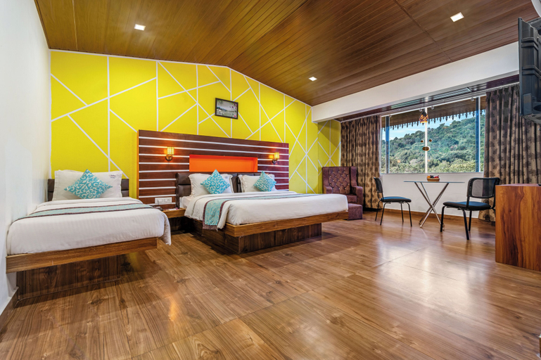Bedroom 2