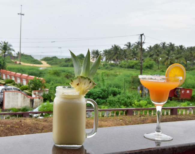 Others 2, 'Golden Sunset' 3bhk beach villa, South Goa