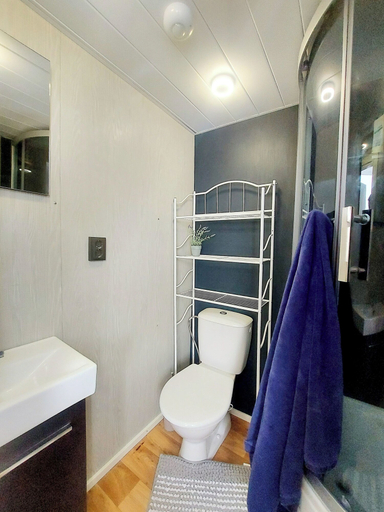 Bathroom 3, Cofy Rentals Tallinn, Tallinn