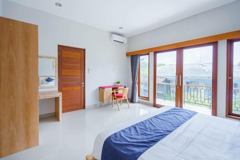 Bedroom 6