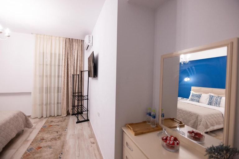 Korca Luxury Apartments & Rooms, Korçës