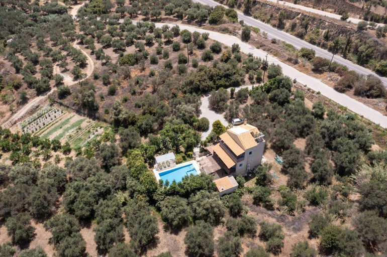 Others 5, Villa Liostasi by Villa Plus, Crete