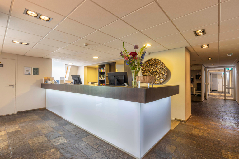 Public Area 4, Fletcher Zuiderduin Beachhotel, Veere