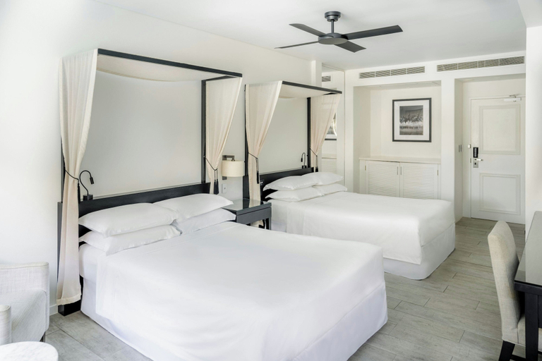 Bedroom 16