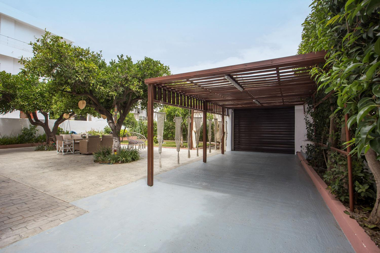 Others 4, Thelia Rhodian Traditional house, South Aegean
