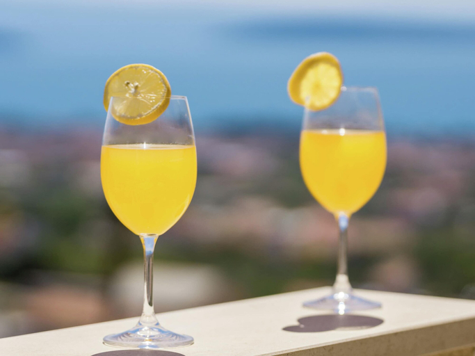 Food & Drinks 5, Sea-View Retreat, Kastel, Kaštela