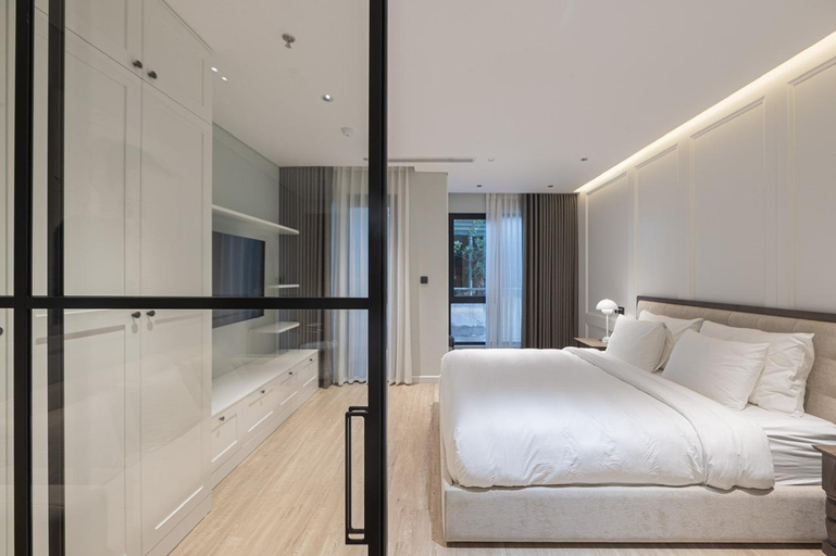Bedroom 2, JAYU, Ba Đình