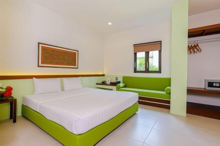 Bedroom 4