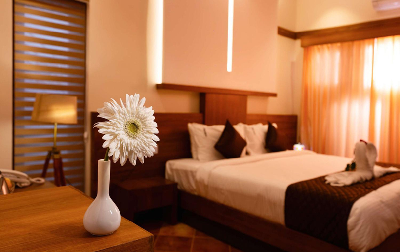 Bedroom 7