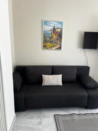 Bedroom 2, Haus EL MILO, Crikvenica