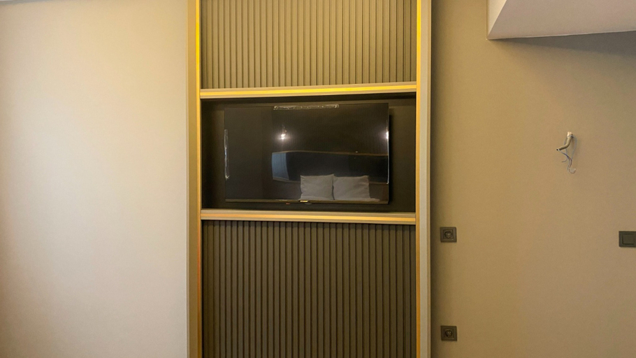 Exterior & Views, 216 Ruby Suite, Kartal