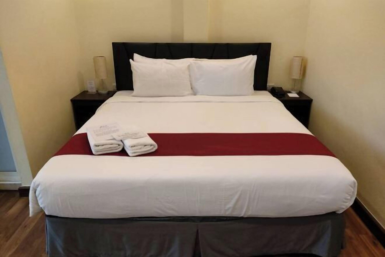Bedroom 5