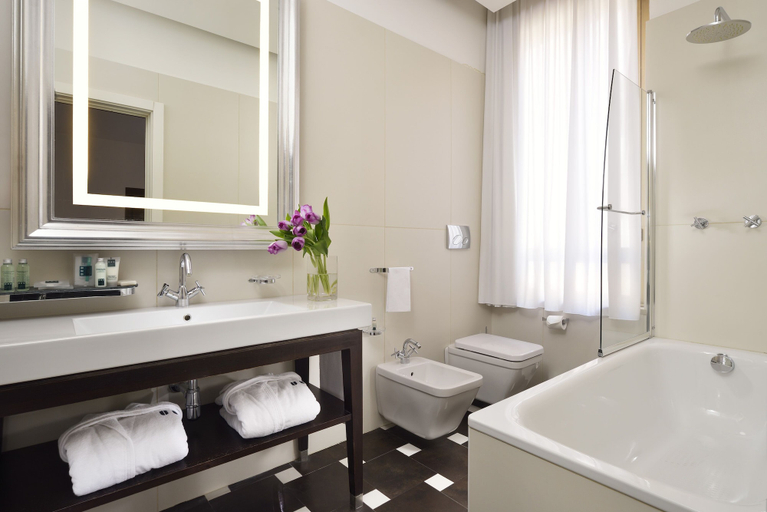 Bathroom 3